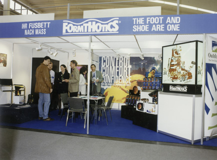 1990 exhibition