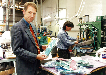 1996 david factory